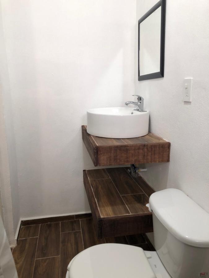 Casa Nova! Private Bathroom And Room Cancun Dış mekan fotoğraf