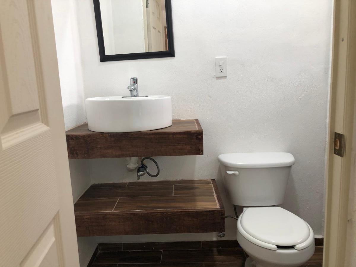 Casa Nova! Private Bathroom And Room Cancun Dış mekan fotoğraf