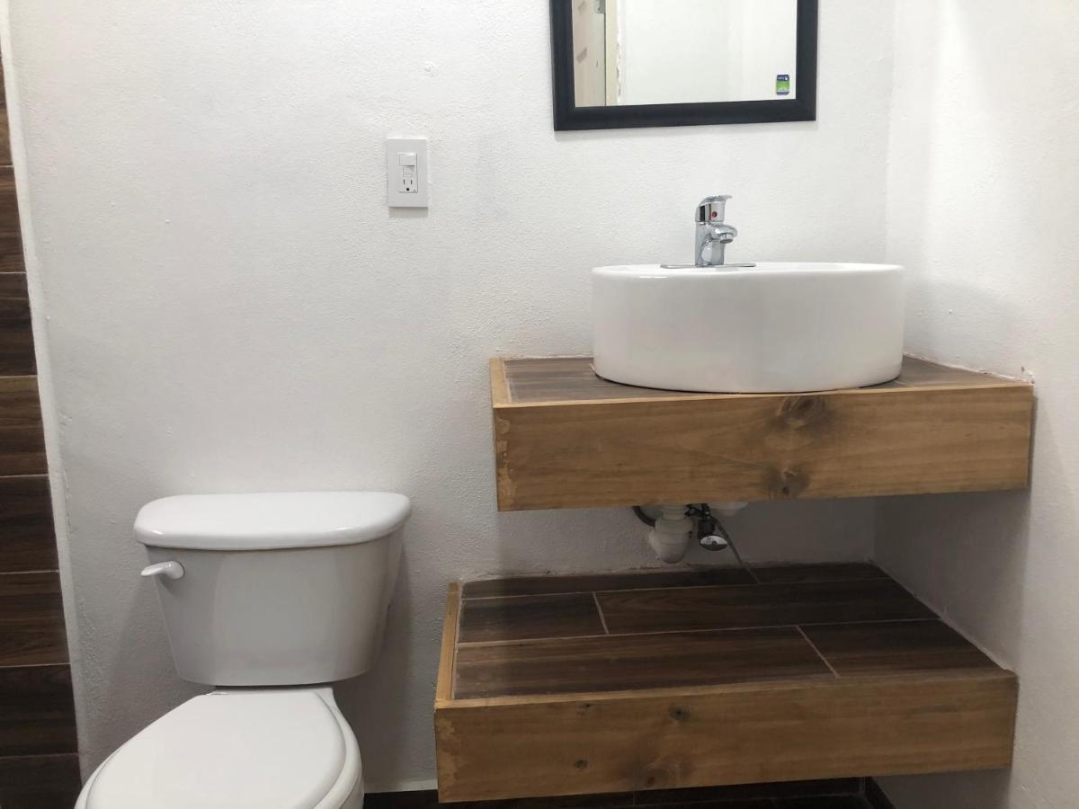 Casa Nova! Private Bathroom And Room Cancun Dış mekan fotoğraf