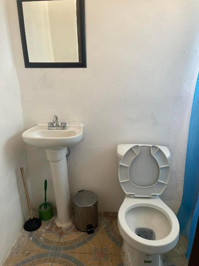 Casa Nova! Private Bathroom And Room Cancun Dış mekan fotoğraf