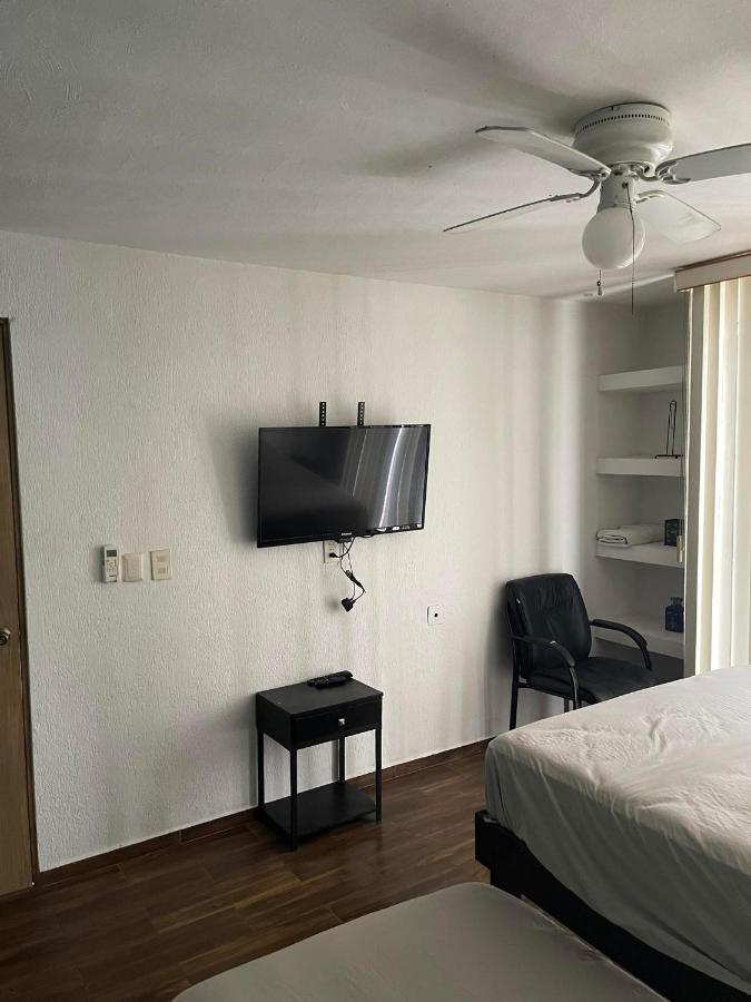 Casa Nova! Private Bathroom And Room Cancun Dış mekan fotoğraf