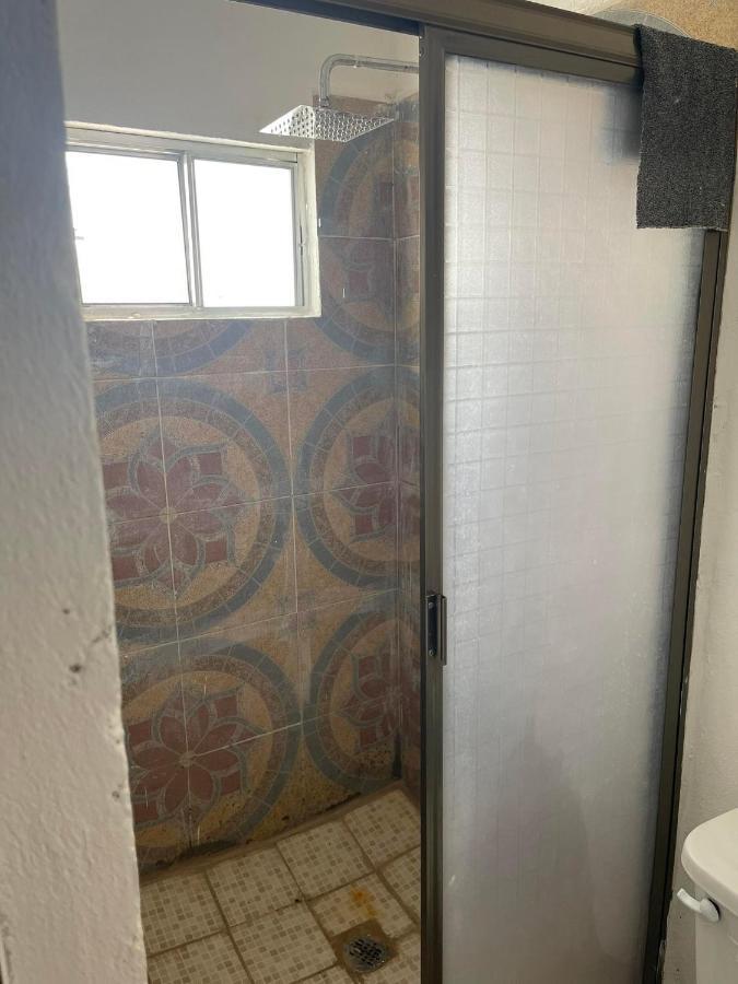 Casa Nova! Private Bathroom And Room Cancun Dış mekan fotoğraf
