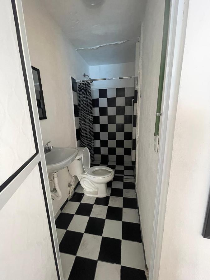 Casa Nova! Private Bathroom And Room Cancun Dış mekan fotoğraf