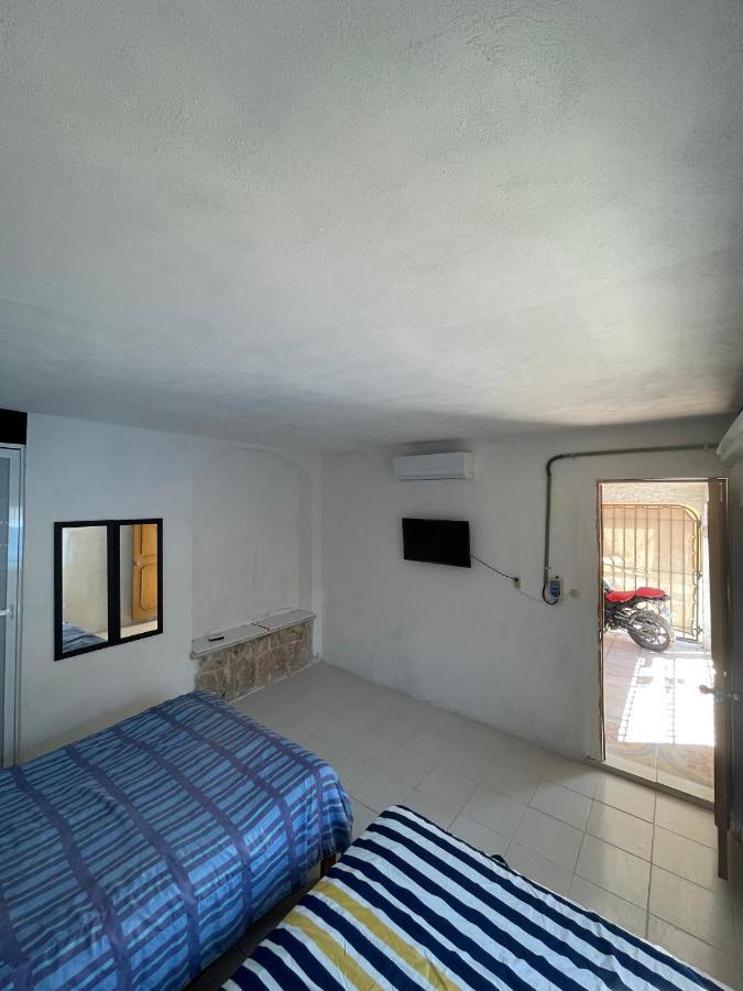 Casa Nova! Private Bathroom And Room Cancun Dış mekan fotoğraf