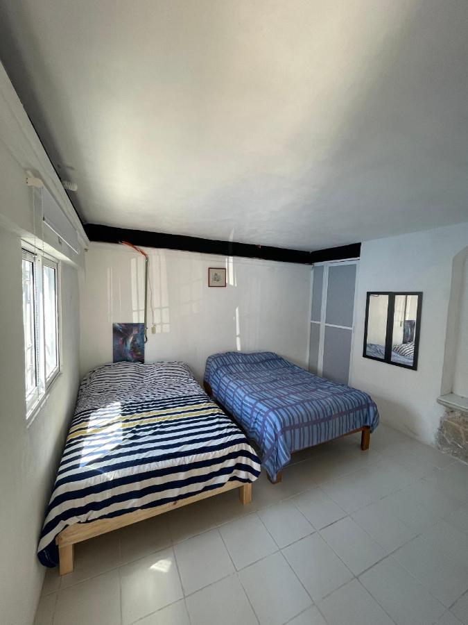 Casa Nova! Private Bathroom And Room Cancun Dış mekan fotoğraf