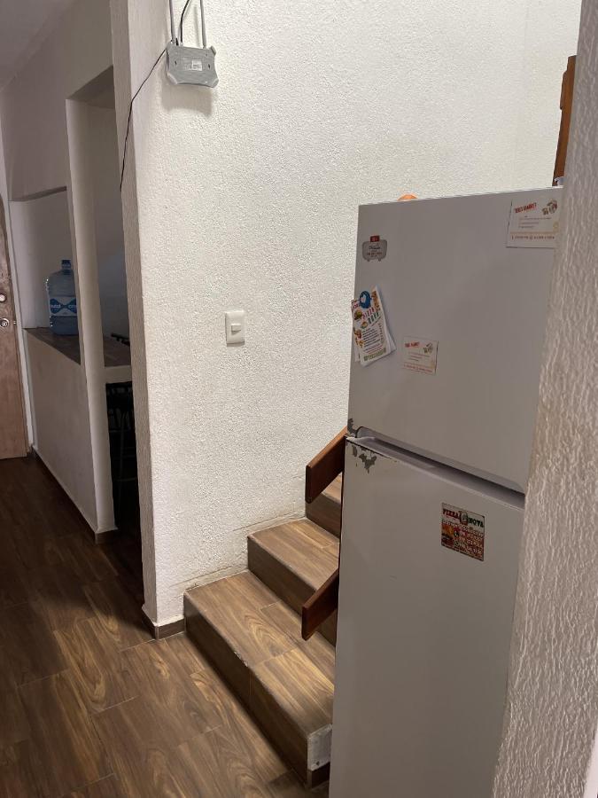Casa Nova! Private Bathroom And Room Cancun Dış mekan fotoğraf