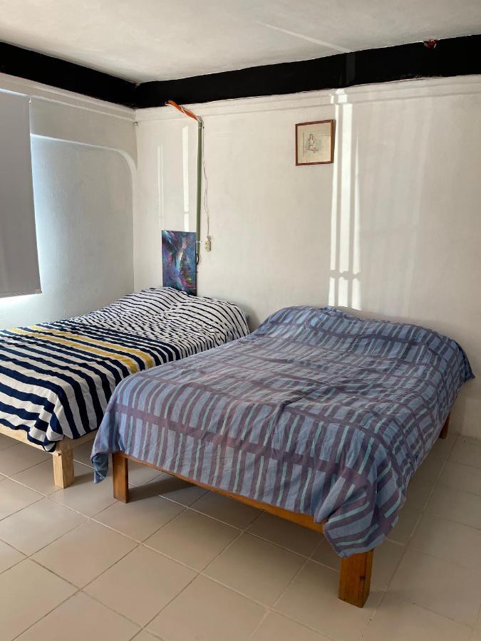 Casa Nova! Private Bathroom And Room Cancun Dış mekan fotoğraf