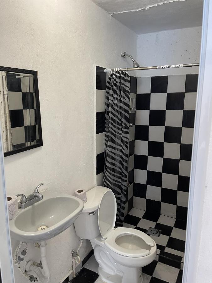 Casa Nova! Private Bathroom And Room Cancun Dış mekan fotoğraf