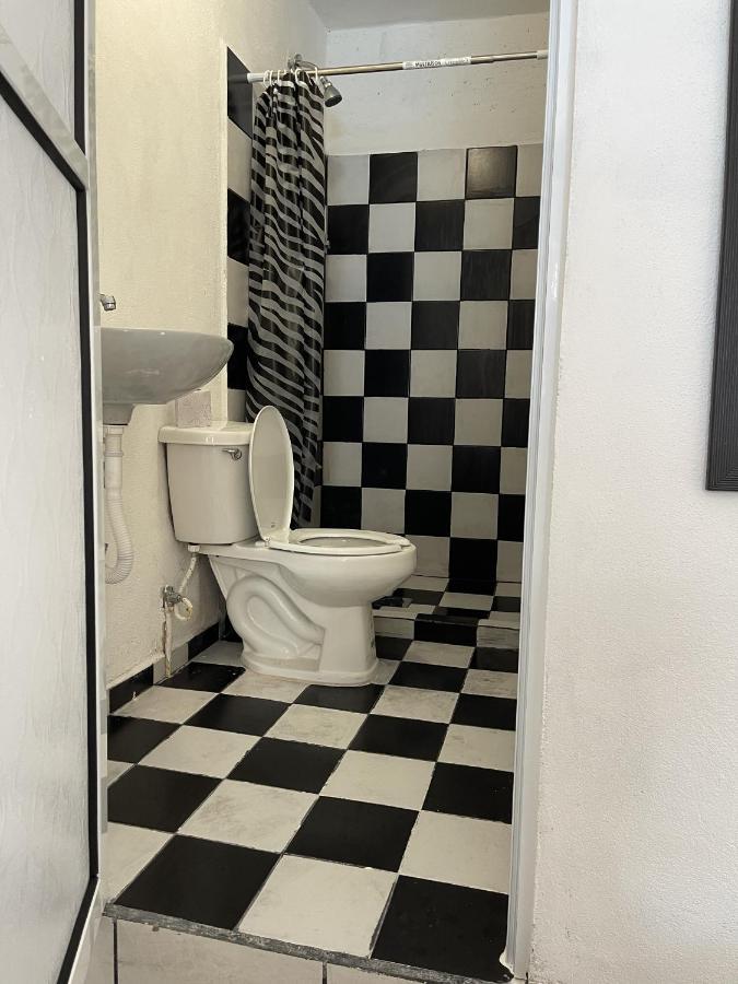 Casa Nova! Private Bathroom And Room Cancun Dış mekan fotoğraf