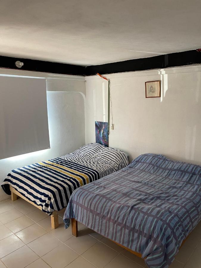 Casa Nova! Private Bathroom And Room Cancun Dış mekan fotoğraf